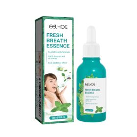 EELHOE Freshening Oral Spray, 30 ml