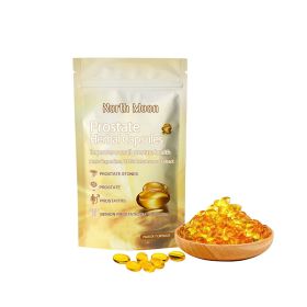 North Moon Qianliekang Capsule Yangwarm-Kidney Care Capsule To Male Prost Discomfort