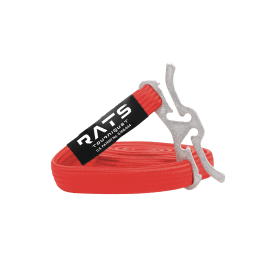 RATS Tourniquet (Color: Red)