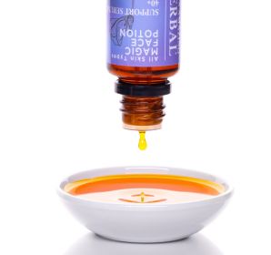 Magic Face Potion, For Women Who Know (Pump: Without Pump)